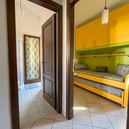 Appartamento Vacanze A 2 Piani Càbras Exterior foto