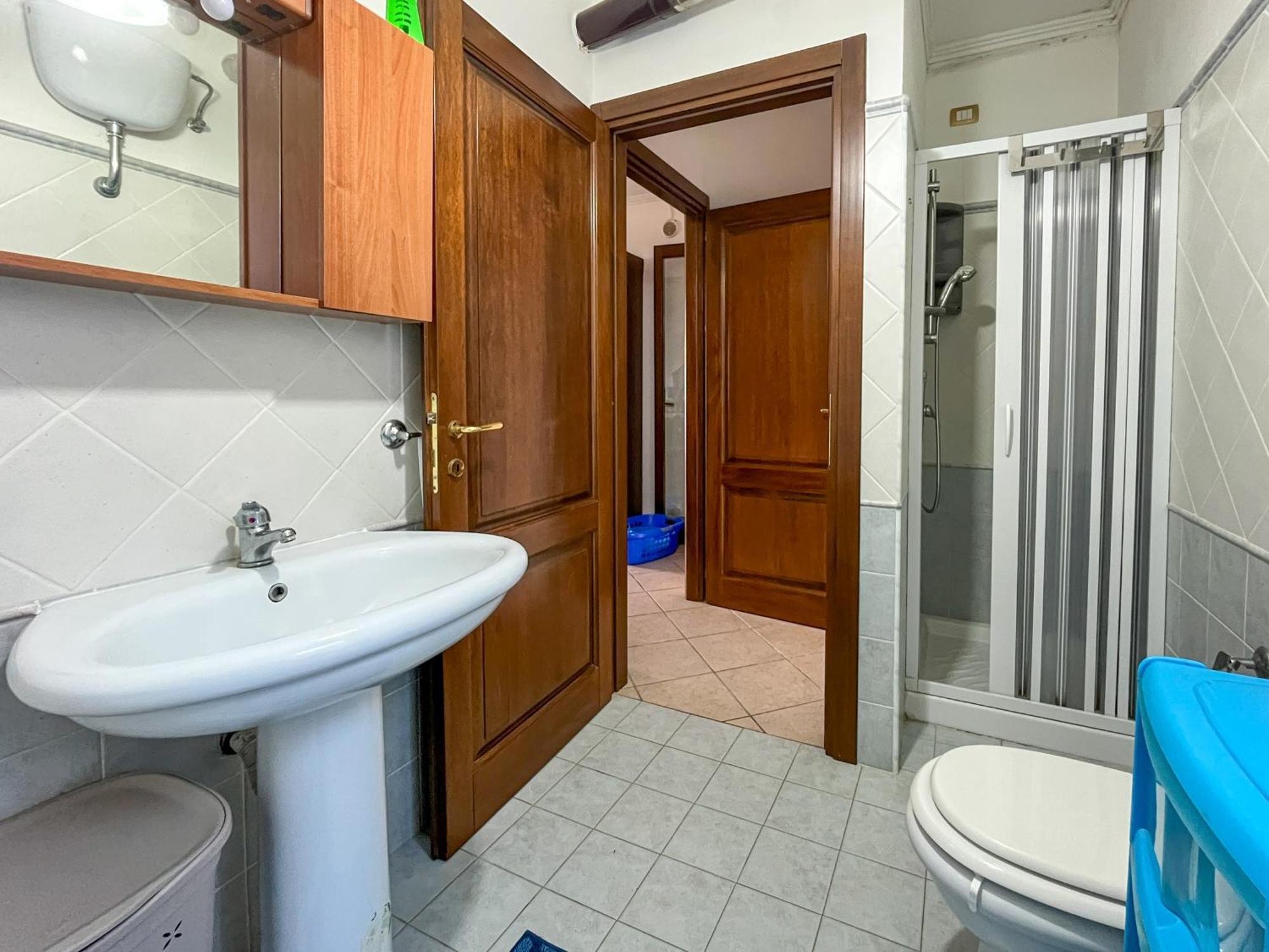 Appartamento Vacanze A 2 Piani Càbras Exterior foto